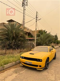 دودج تشالنجر